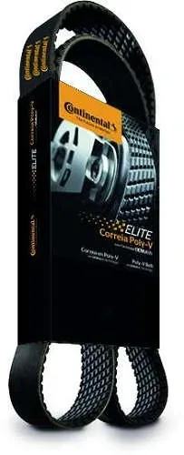 Correa de accesorios CONTINENTAL 6PK1915