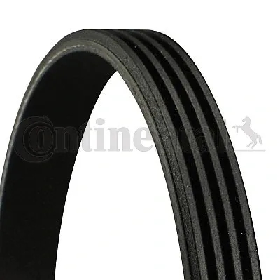 Correa de accesorios CONTINENTAL 4PK735