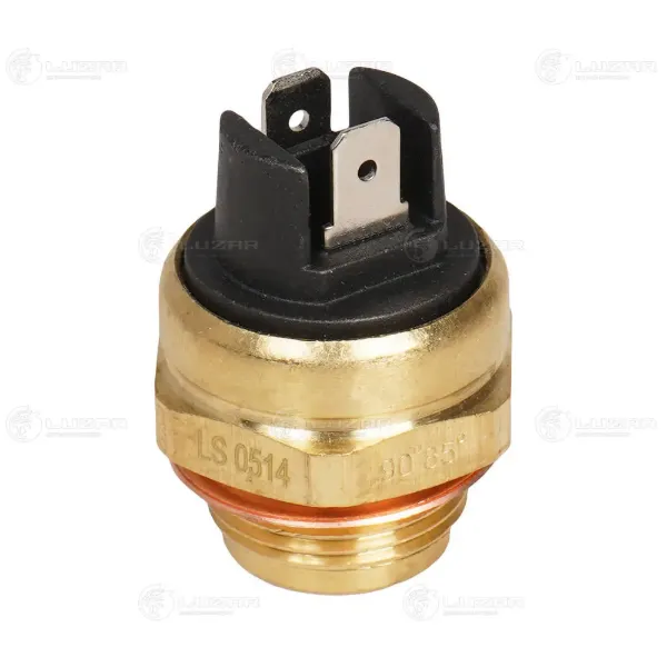 Sensor de temperatura LS0514 Luzar