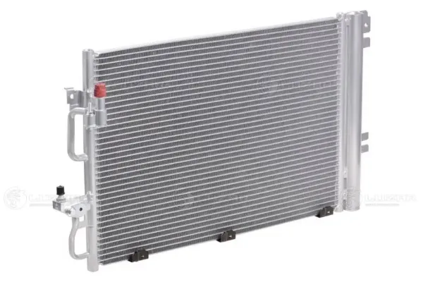 Condensador aire acondicionado LRAC2129 Luzar