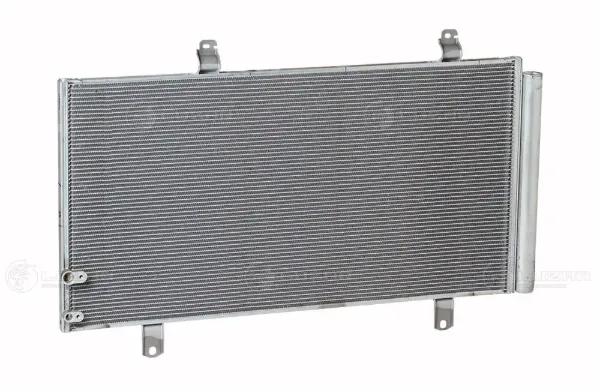 Condensador aire acondicionado Toyota Camry VI