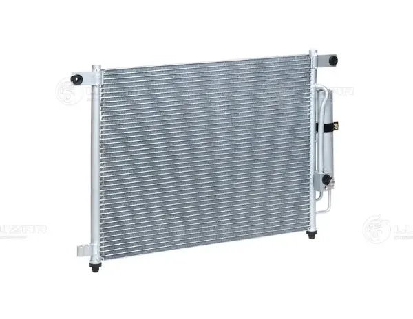 Condensador aire acondicionado LRAC0589 Luzar
