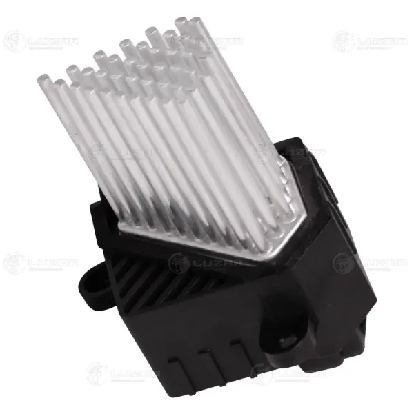 Resistencia de calefacción LFR2630 Luzar