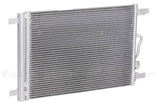  Condensador aire acondicionado Seat ATECA 