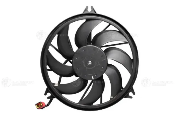 Ventilador del motor LFK20207 Luzar