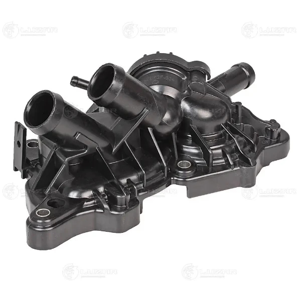 Caja del termostato Audi Q2 (GAB, GAG)