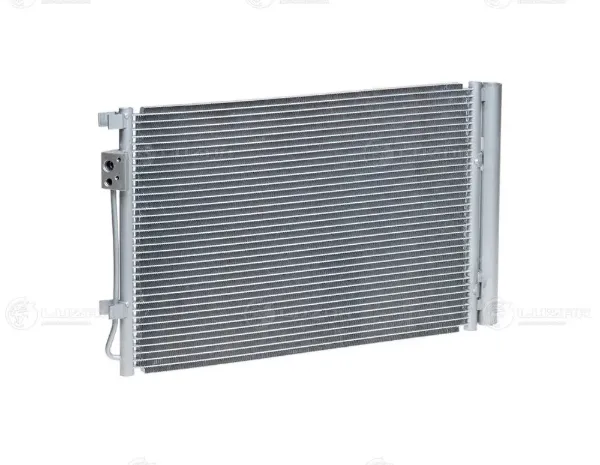 Condensador aire acondicionado LRAC08L4 Luzar