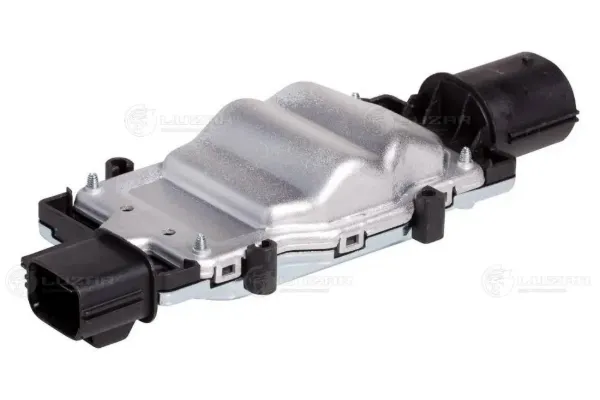 Regulador de velocidad del ventilador de refrigeración (unidad de control) LFR1075 Luzar