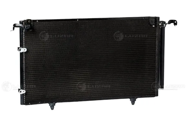 Condensador aire acondicionado Toyota Camry V