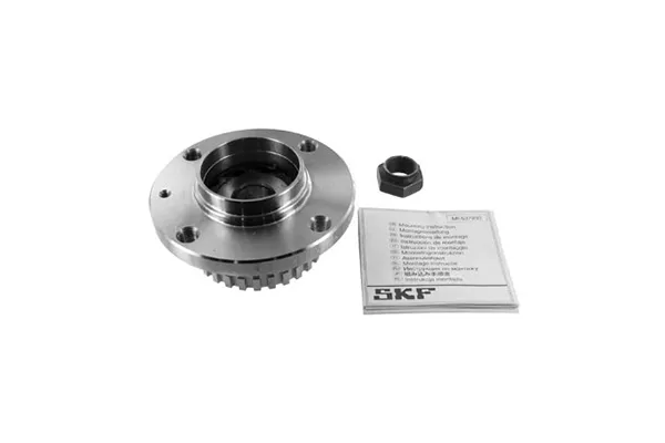 Cojinete de rueda VKBA1475 SKF