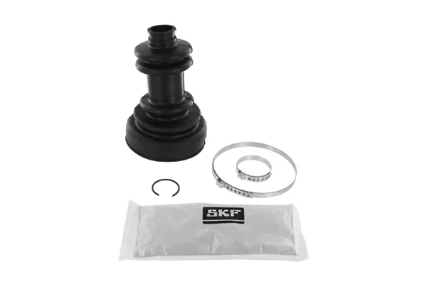 Fuelle, árbol de transmisión delantero exterior Fiat Ducato 2 230L