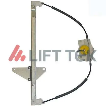 Mecanismo de elevalunas delantero derecha LTPG710R Lift-tek