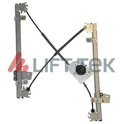 Mecanismo de elevalunas delantero derecha LTDN701R Lift-tek