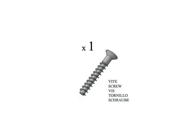 Mecanismo de elevalunas delantero derecha LTMA703R Lift-tek