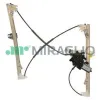 Mecanismo de elevalunas delantero derecha Peugeot 206 SW