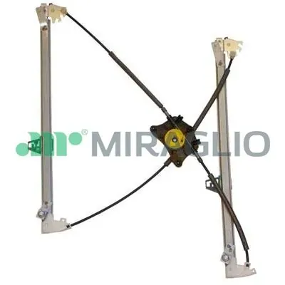 Mecanismo de elevalunas delantero derecha AC1402 Magneti Marelli