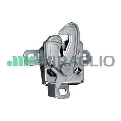 Cerradura de capó Fiat Doblo I