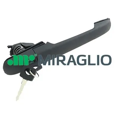 Manija exterior de puerta delantera 80732 Miraglio