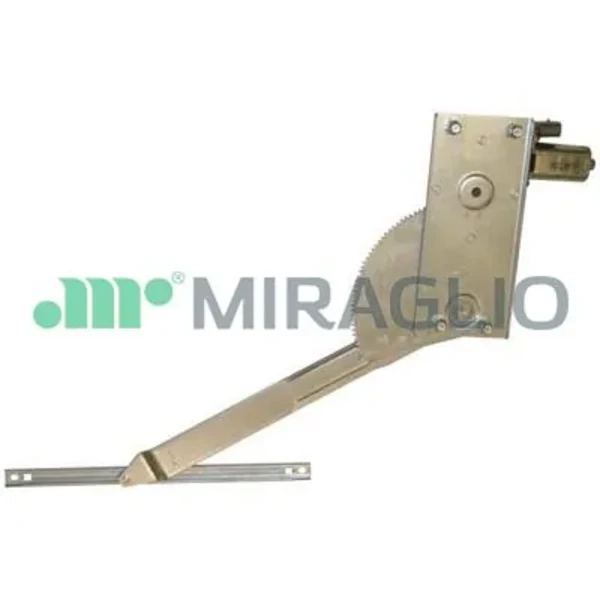 Mecanismo de elevalunas, puerta delantera derecha Ford Transit (V184/5)