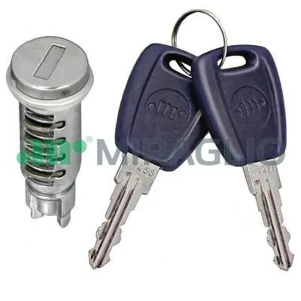 MMS0095 Magneti Marelli cilindro de cerradura de maletero
