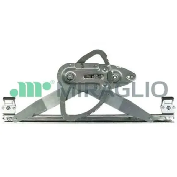 Mecanismo de elevalunas, puerta delantera derecha Ford C-Max 