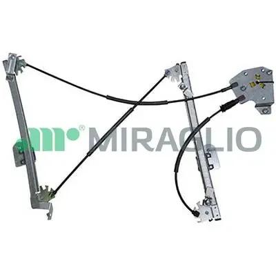Mecanismo de elevalunas delantero derecha BMW 1 F21