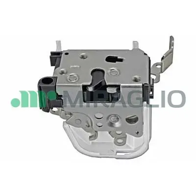 Cerradura Fiat Punto 176C