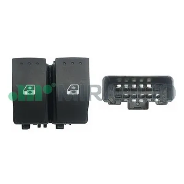 Unidad de control elevalunas delantera izquierda Opel Vivaro (F7)