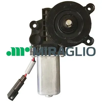 Motor del elevalunas eléctrico 302021 Miraglio