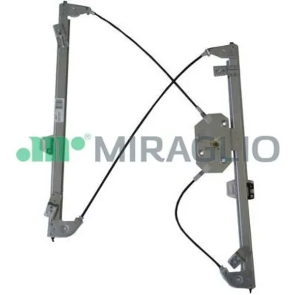 Mecanismo de elevalunas, puerta delantera derecha BMW X3 (F25)