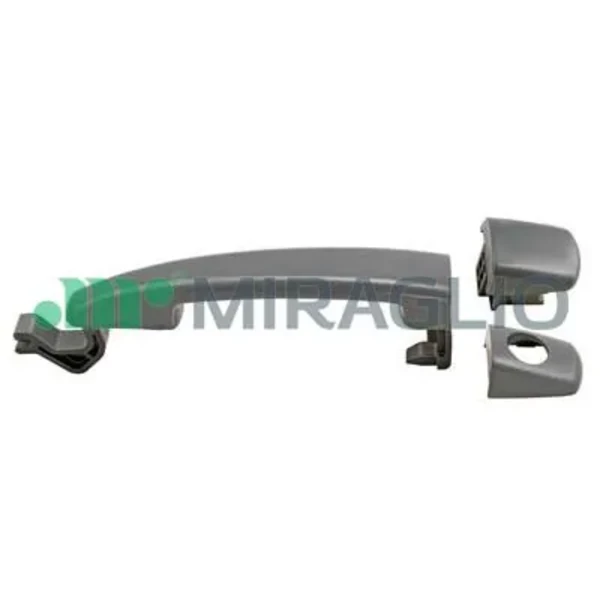 Tirador de puerta exterior izquierdo delantero/trasero Citroen Berlingo (B9)