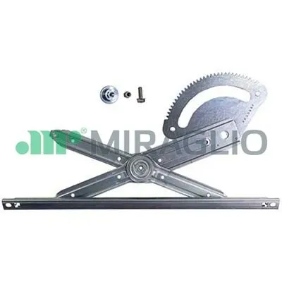 Mecanismo de elevalunas delantero derecha Hyundai Ix35 LM