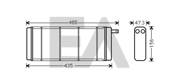 45C77007 Eaclima