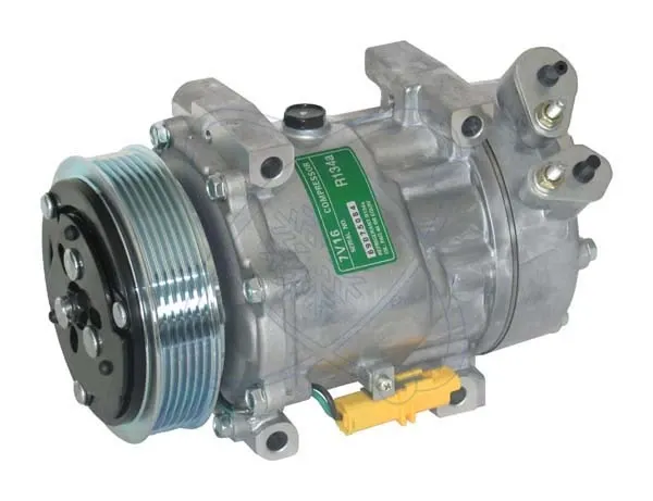Compresor de aire acondicionado 20A1242A Eaclima
