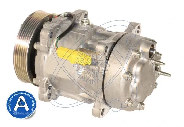 Compresor de aire acondicionado 20A1240A Eaclima