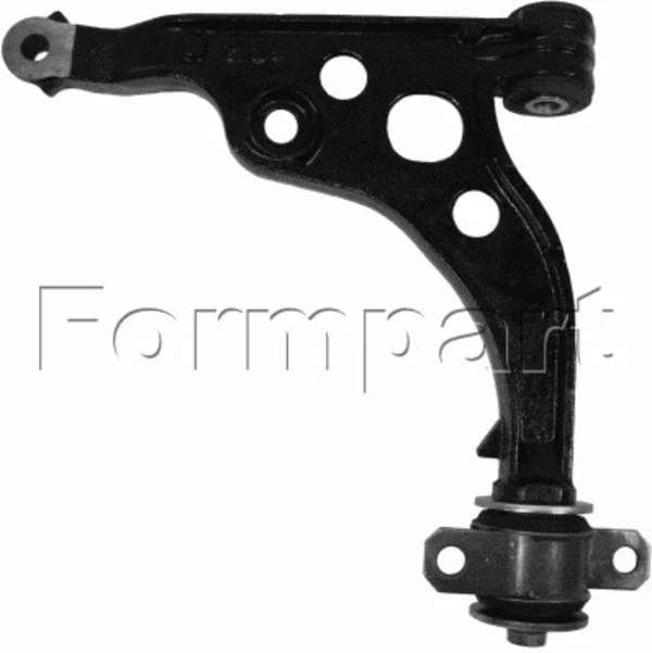 1409040 Formpart/Otoform