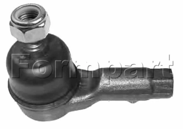 3802000 Formpart/Otoform