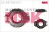 ZA48TKA3301 NSK