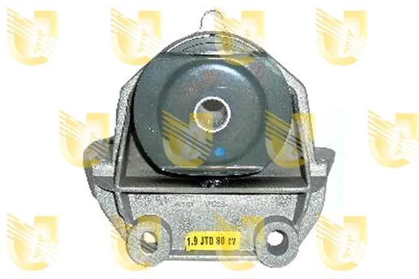 Soporte de motor delantero 395495 Unigom