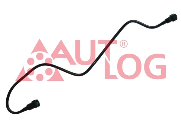 KL3204 Autlog