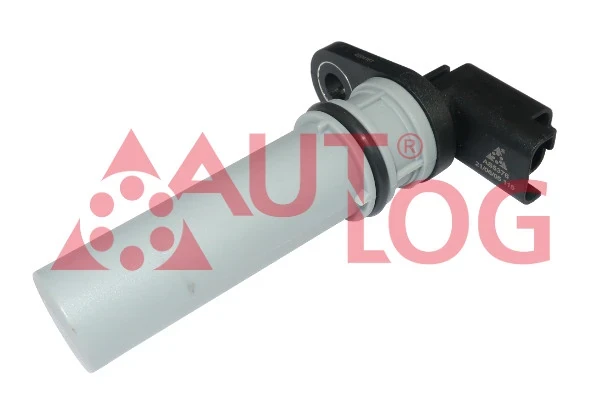 AS5376 Autlog