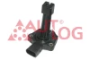 AS4867 Autlog