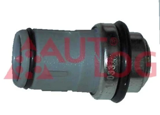 Sensor de temperatura del refrigerante 101027LU5 Hans Pries (Topran)