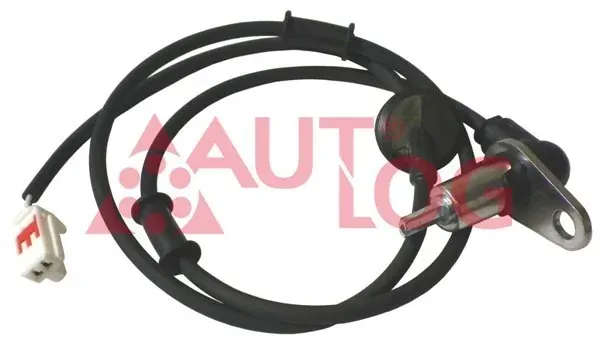 Sensor ABS trasero izquierdo AS5012 Autlog
