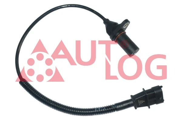 AS5341 Autlog