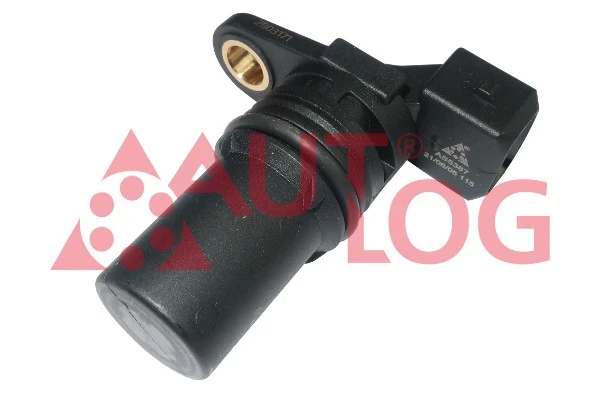 AS5387 Autlog