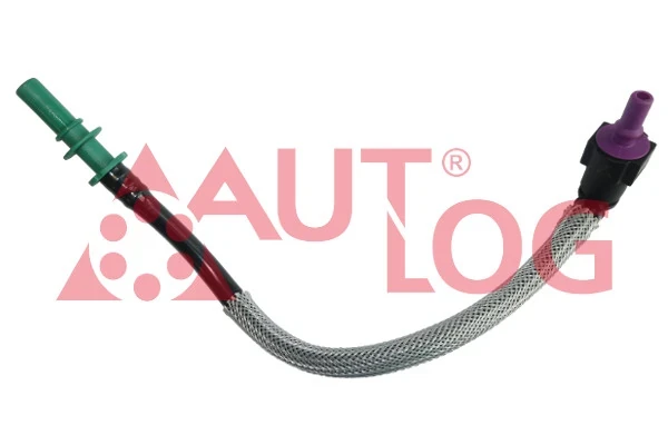 KL3127 Autlog