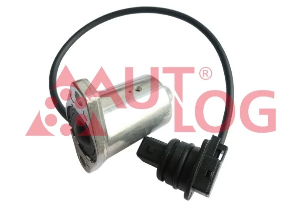 AS5146 Autlog