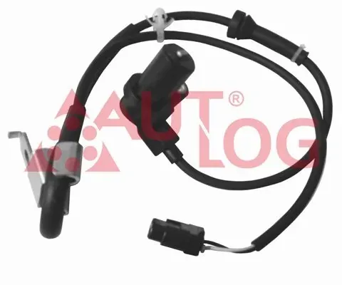 Sensor ABS delantero izquierdo AS5027 Autlog