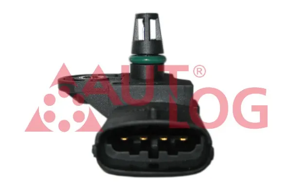 Sensor de presión del colector de admisión AS4503 Autlog